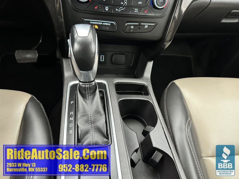 Used 2019 Ford Escape SEL AWD/4WD image 19