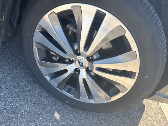 Used 2020 Subaru Ascent Touring w/ Popular Package #3 image 7