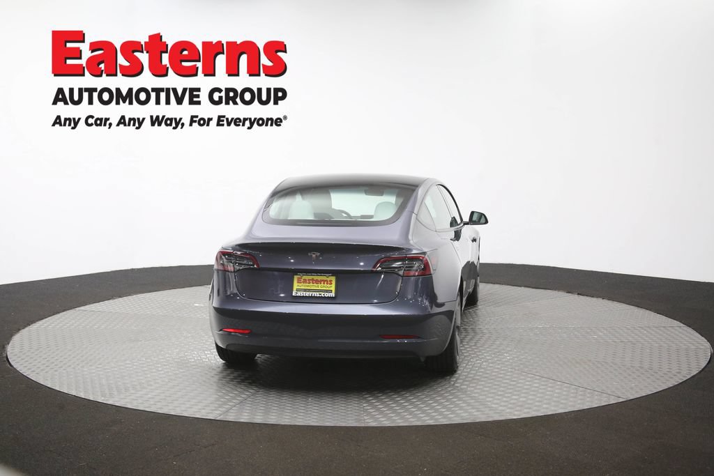 Used 2023 Tesla Model 3 Standard Range RWD image 32