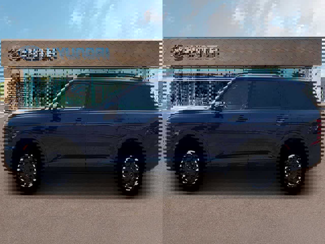 New 2026 Hyundai Palisade XRT Pro image 14