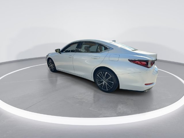 Certified 2024 Lexus ES 350 w/ Premium Package FWD image 6