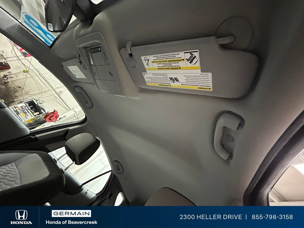 Used 2018 Chevrolet Equinox LS FWD image 27