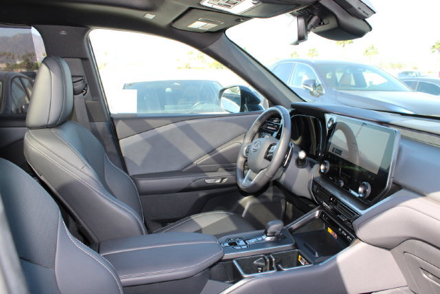 Certified 2024 Lexus TX 350 AWD w/ Captains Chair Package image 5