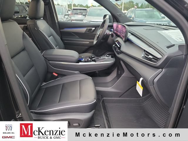 New 2027 Buick Enclave Preferred w/ Power Package FWD image 27
