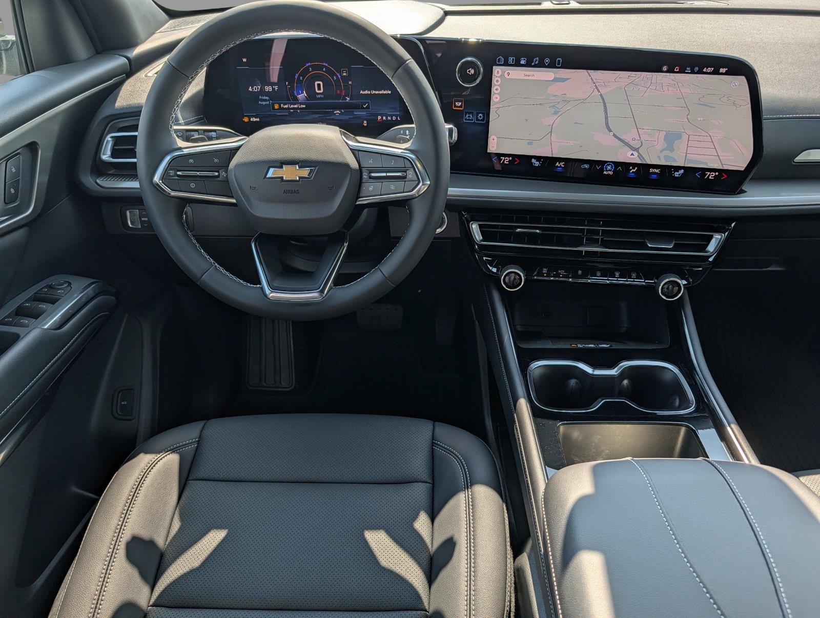 New 2026 Chevrolet Traverse LT w/ Driver Confidence Package FWD image 28