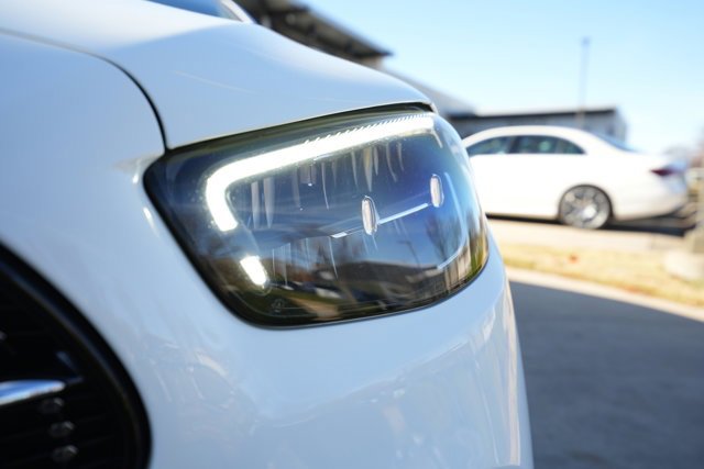 Certified 2023 Mercedes-Benz E 350 4MATIC Sedan image 12