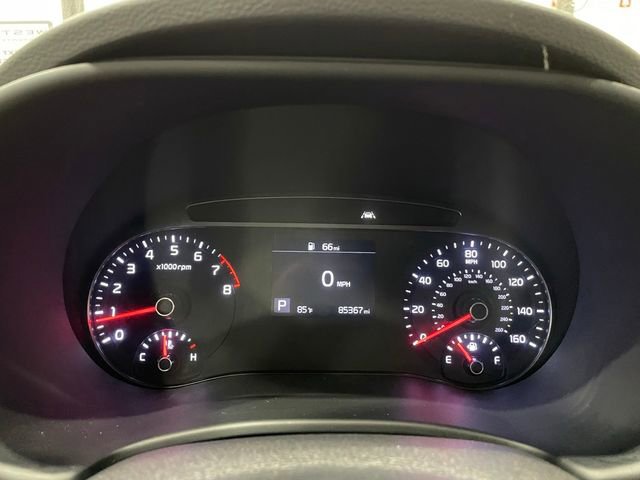 Used 2020 Kia Soul S FWD image 24