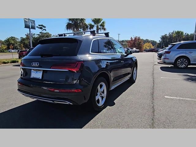 Used 2024 Audi Q5 2.0T Premium image 28