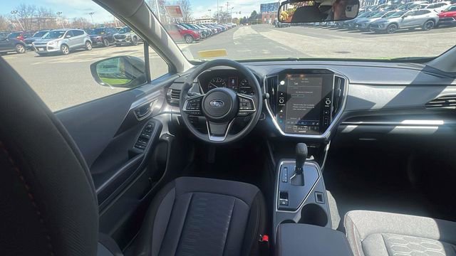 New 2026 Subaru Impreza 2.0i Sport AWD/4WD image 25