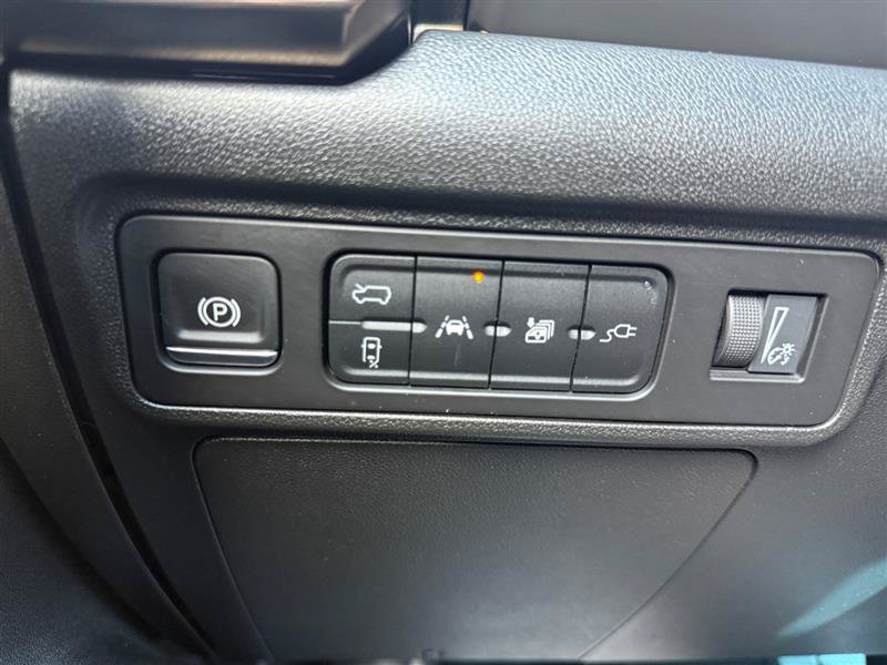 Used 2025 GMC Hummer EV 3X AWD/4WD image 35
