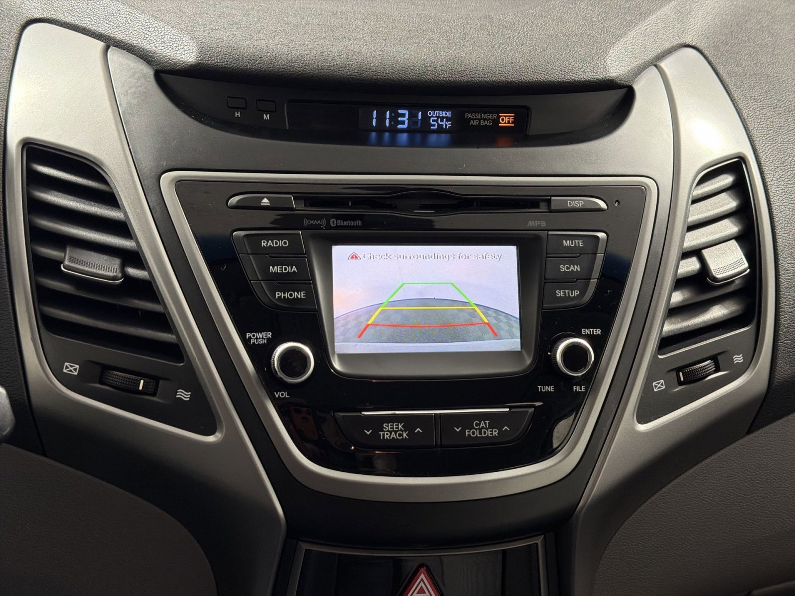 Used 2015 Hyundai Elantra SE w/ Option Group 02 image 19