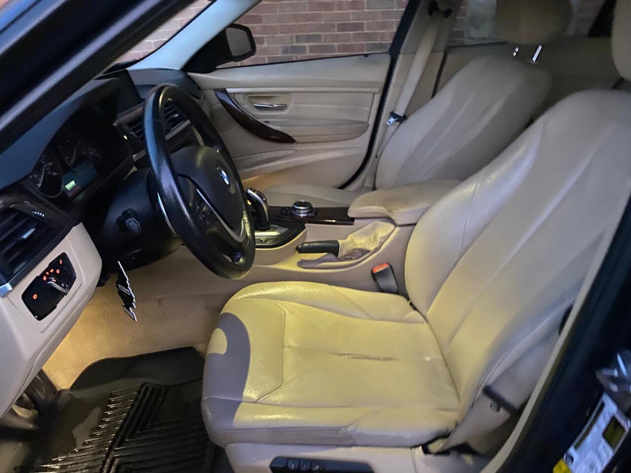Used 2014 BMW 328d xDrive Wagon AWD/4WD image 5