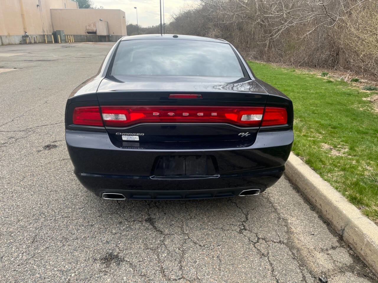 Used 2012 Dodge Charger R/T RWD image 7