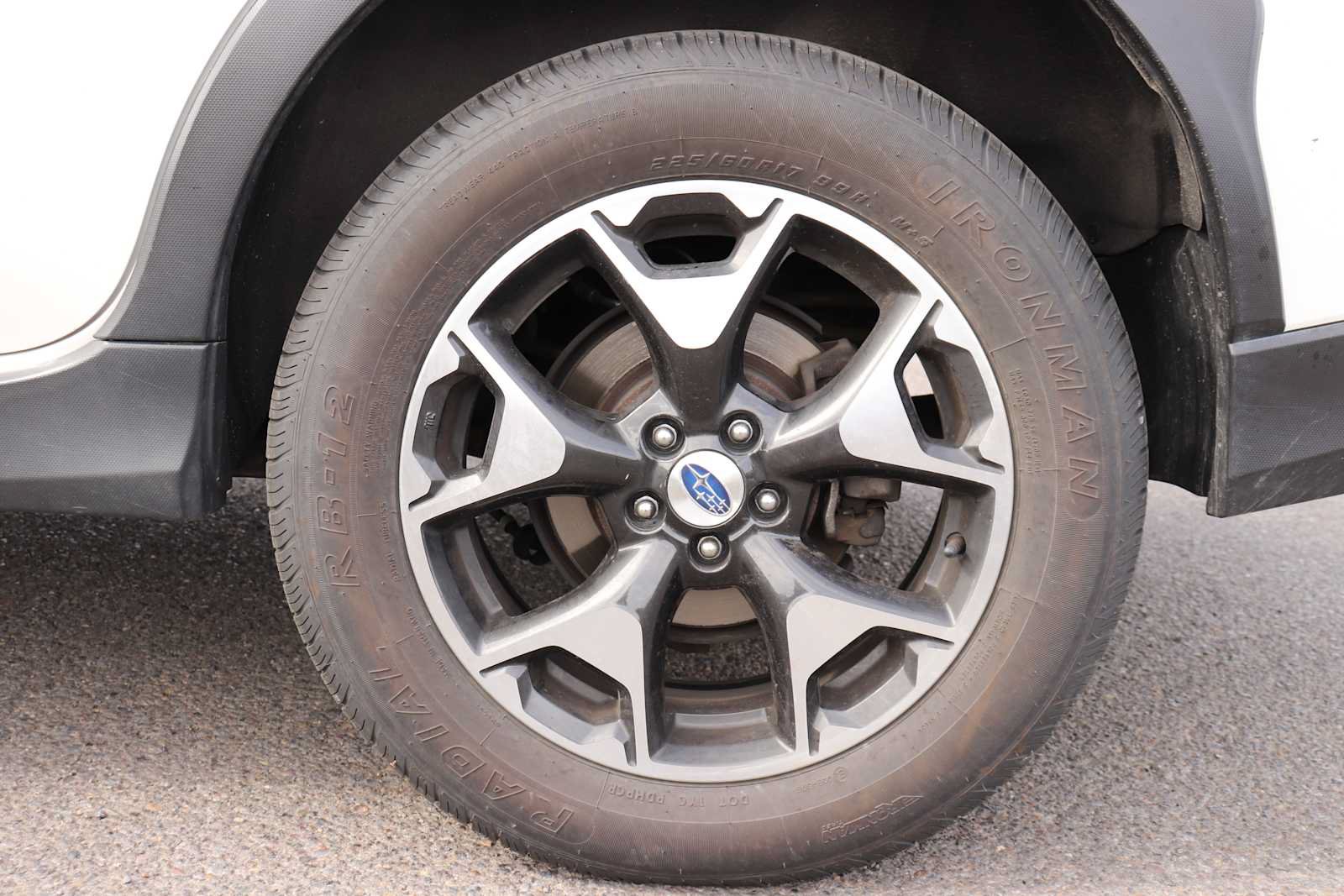 Used 2018 Subaru Crosstrek 2.0i w/ Popular Package #3 AWD/4WD image 9