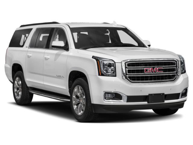 Used 2019 GMC Yukon XL SLT w/ Open Road Package AWD/4WD image 9