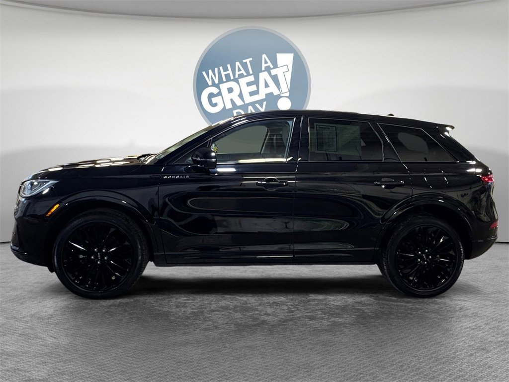 Used 2023 Lincoln Corsair AWD w/ Equipment Group 101A image 7