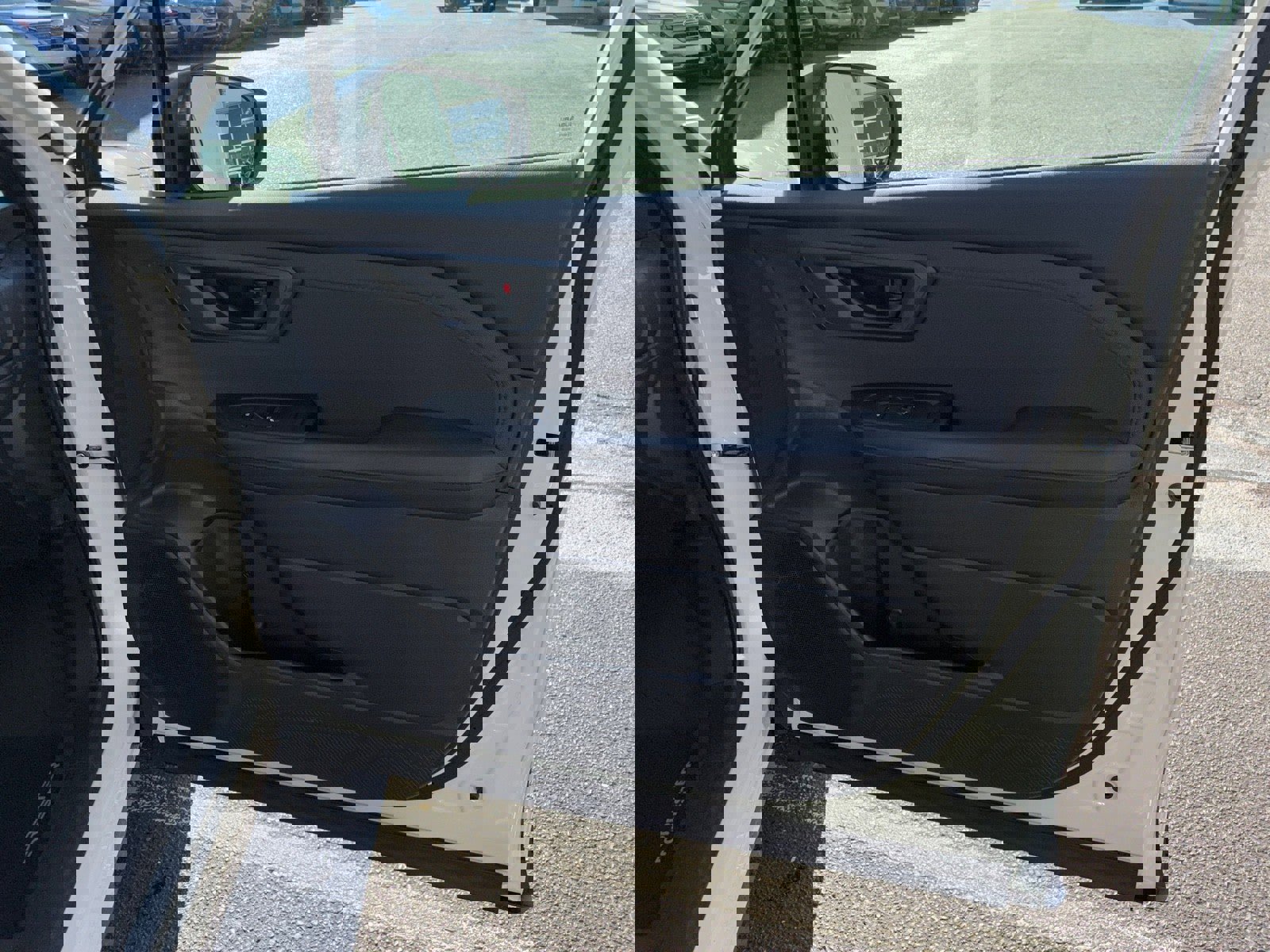 New 2026 Subaru Forester Premium image 42