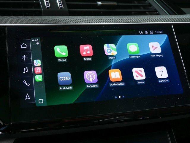 Certified 2023 Audi e-tron S Premium Plus w/ Black Optic Package AWD/4WD image 17