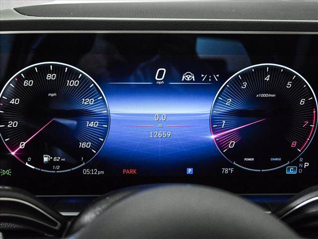 Certified 2025 Mercedes-Benz GLE 350 4MATIC image 11