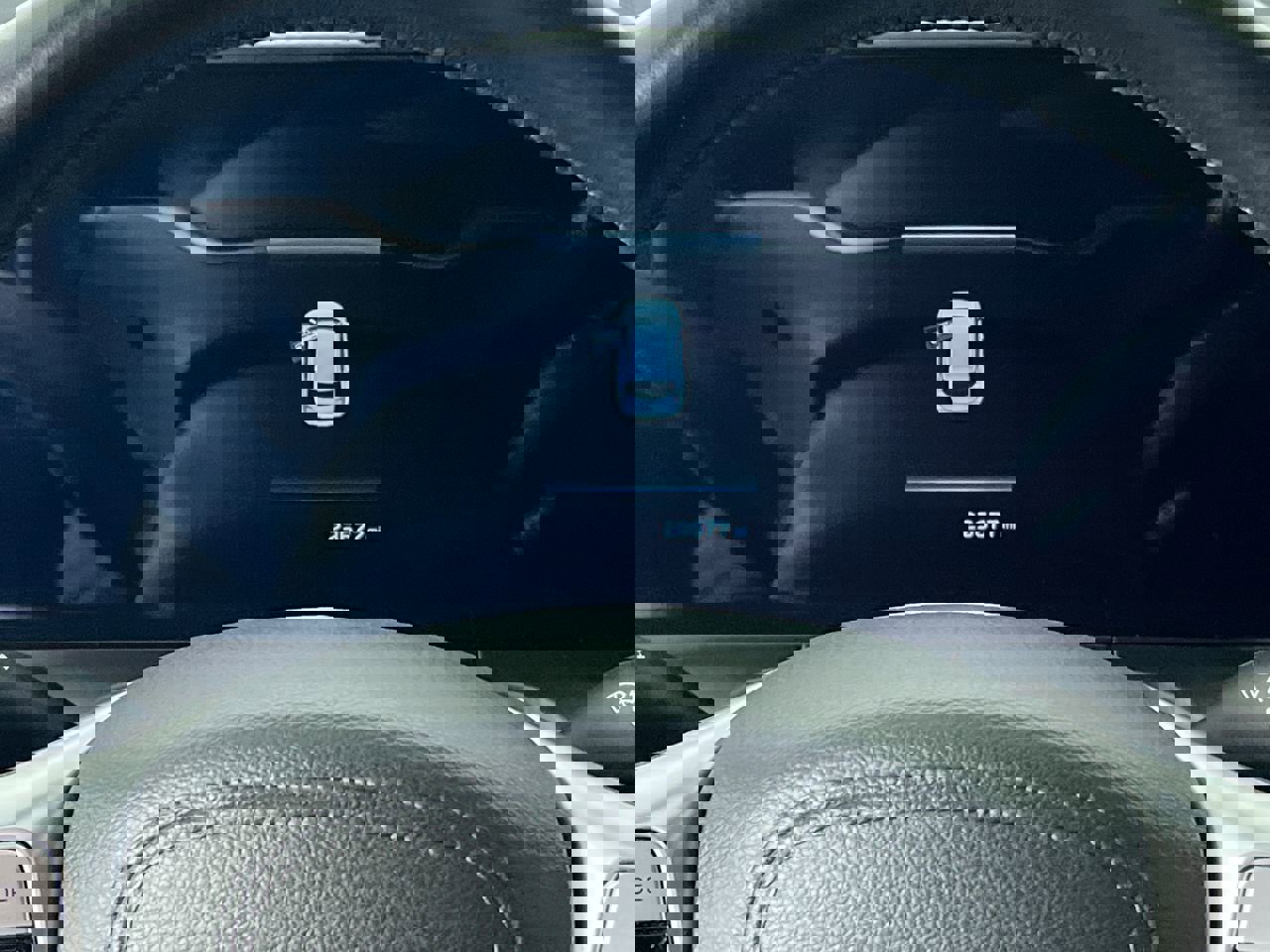 Used 2025 Kia Telluride S image 21