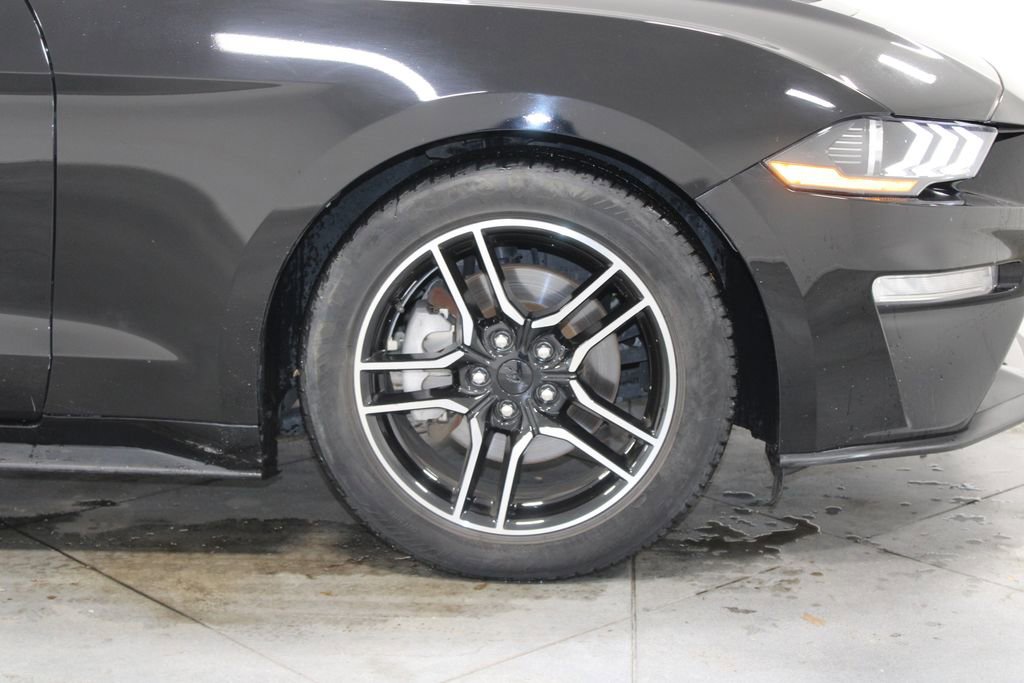 Used 2023 Ford Mustang Premium image 13