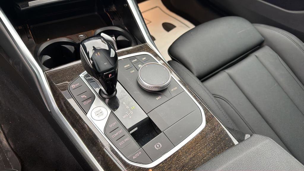 Used 2020 BMW 330i xDrive Sedan w/ Driving Assistance Package image 30