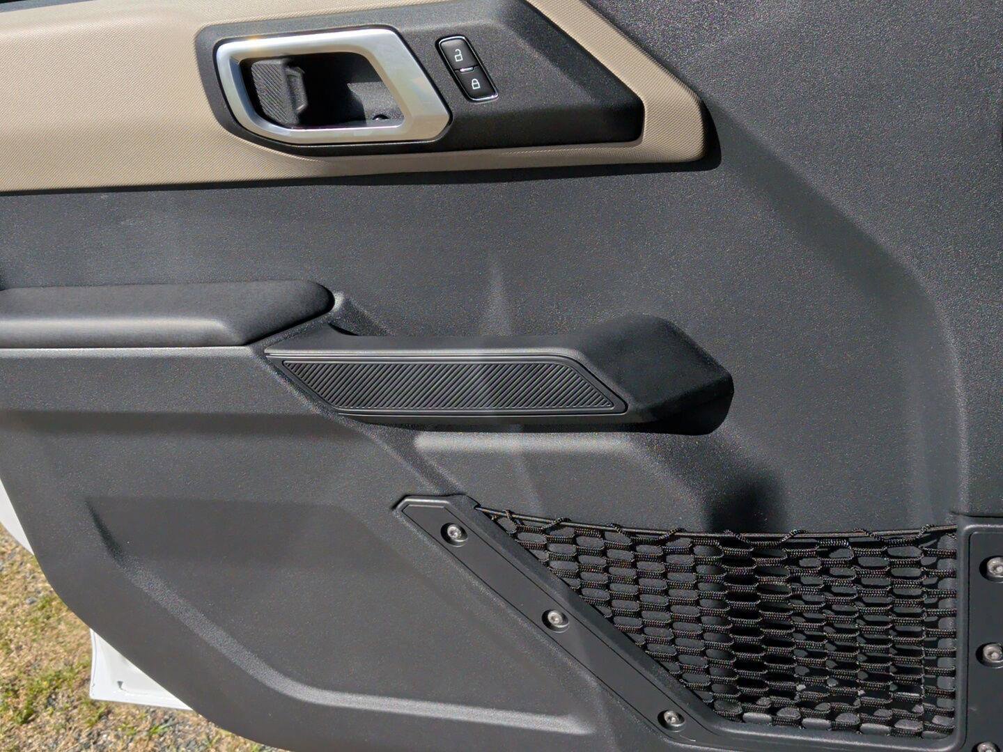 New 2026 Ford Bronco Big Bend image 23