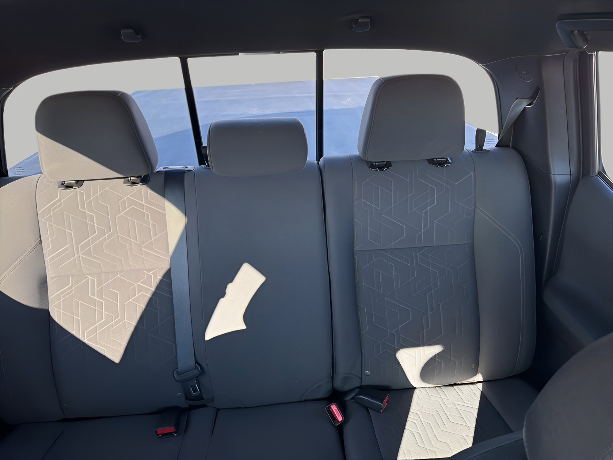 Used 2018 Toyota Tacoma TRD Sport image 23