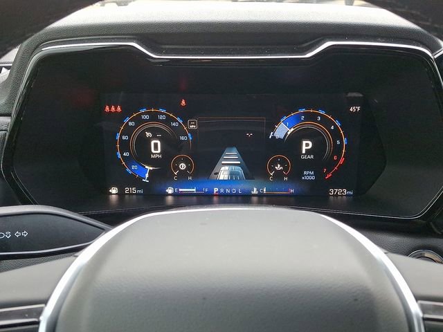 Used 2026 Chevrolet Colorado LT RWD image 16