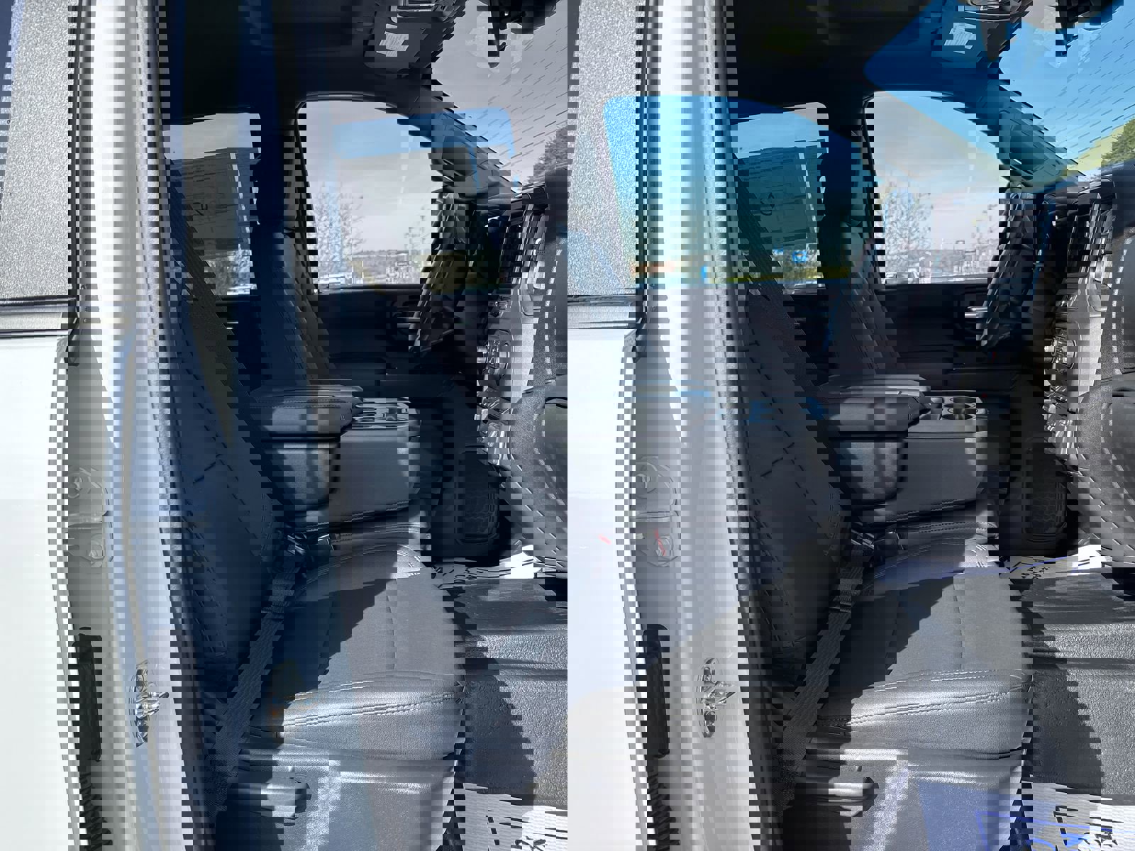 New 2026 Chevrolet Silverado 3500 W/T w/ WT Convenience Package image 26