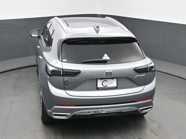 New 2026 Buick Envision Avenir AWD/4WD image 42