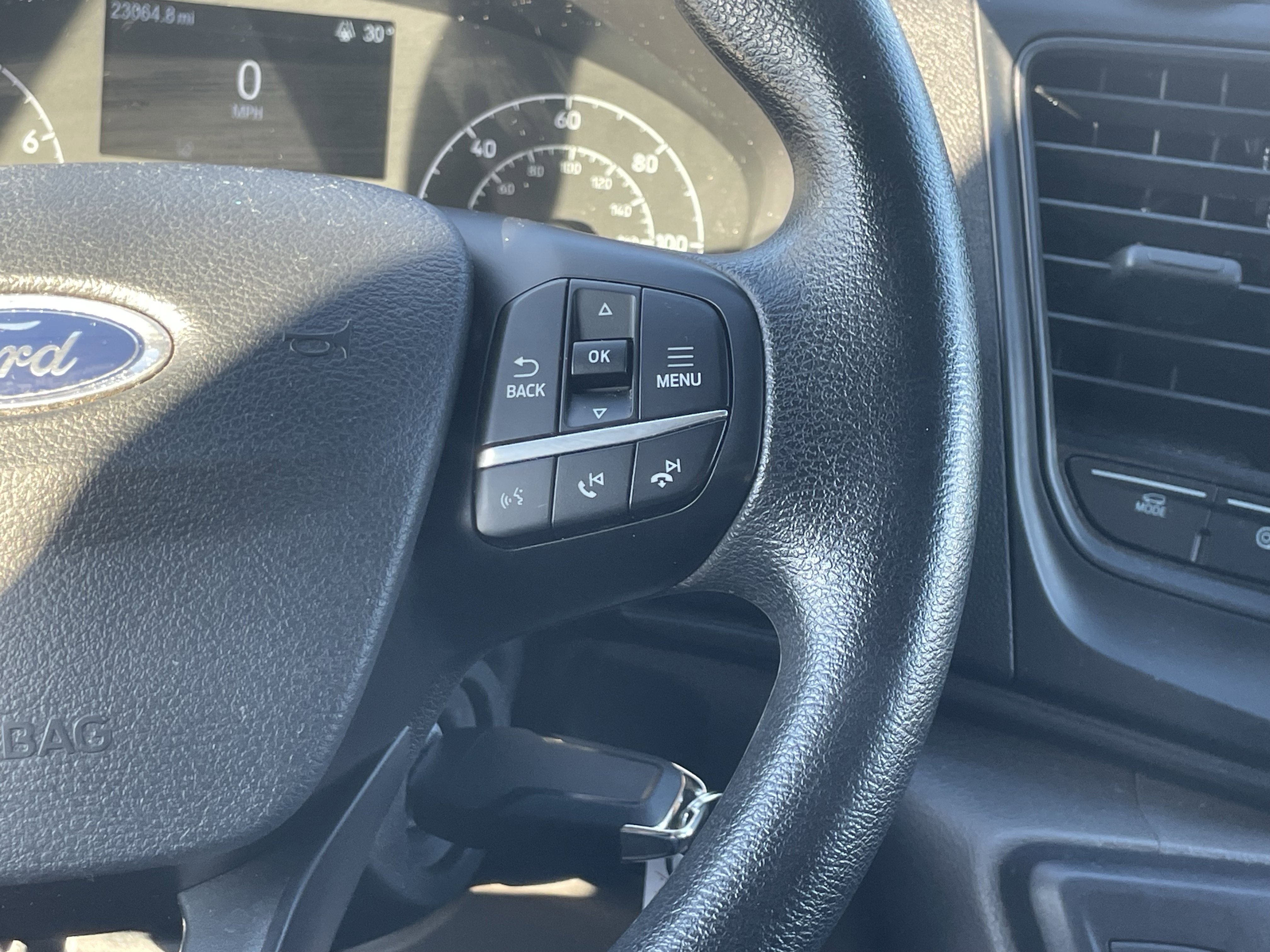 Used 2024 Ford Transit 250 Low Roof w/ Exterior Upgrade Package image 17