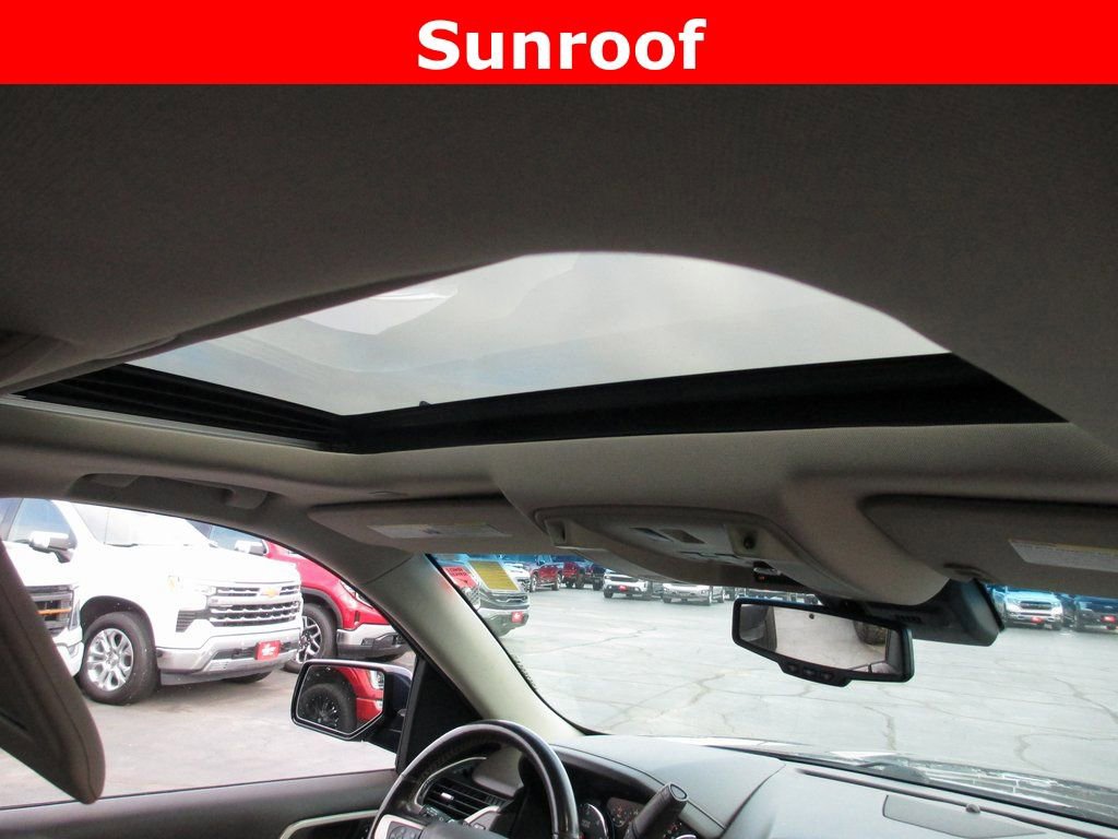 Used 2019 GMC Yukon XL Denali w/ Denali Ultimate Package image 17