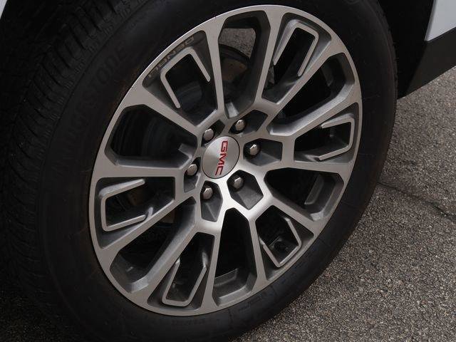 New 2026 GMC Yukon XL Denali w/ Sun & Power Step Package AWD/4WD image 35