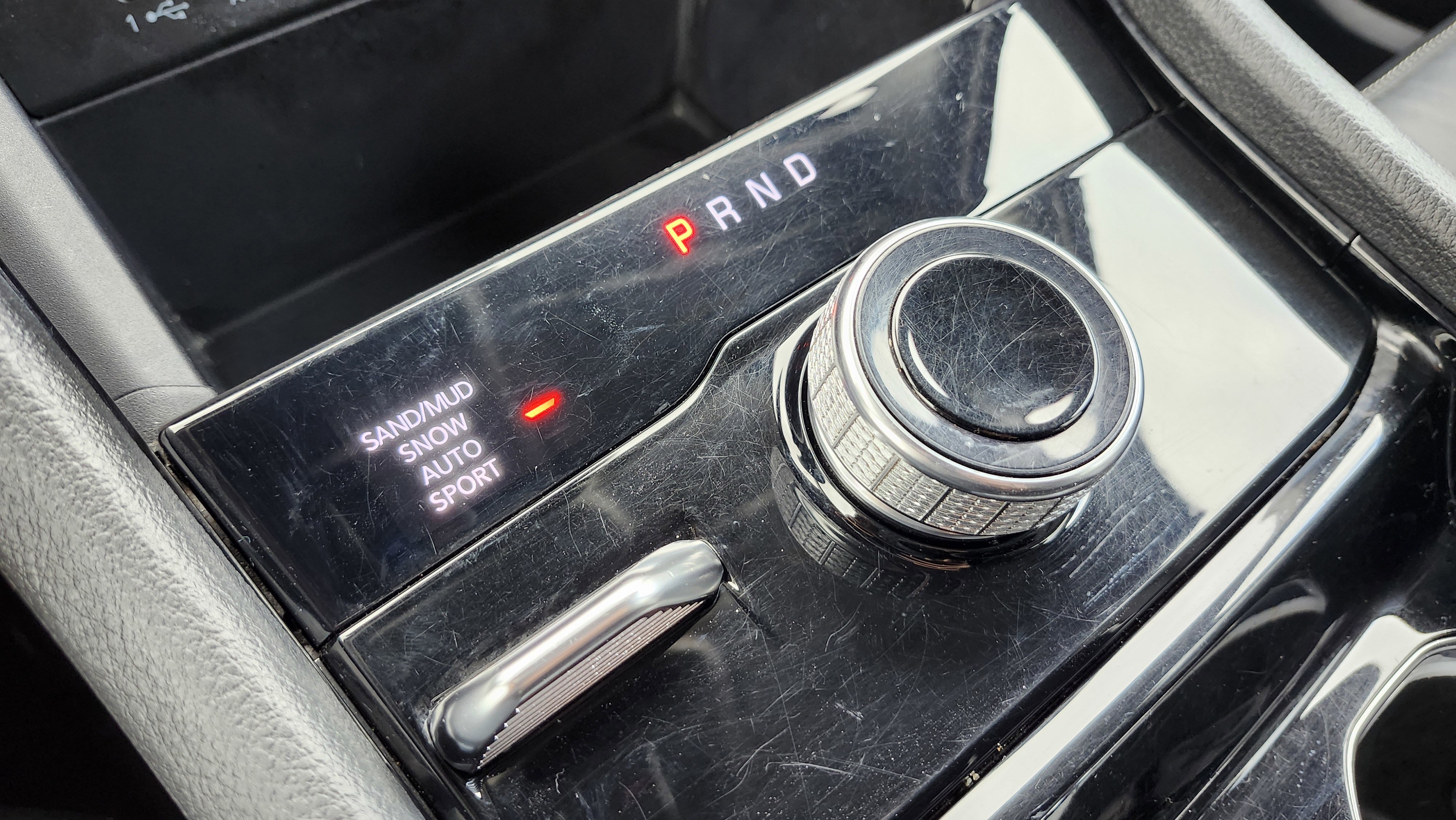 Used 2023 Jeep Grand Cherokee Limited image 35