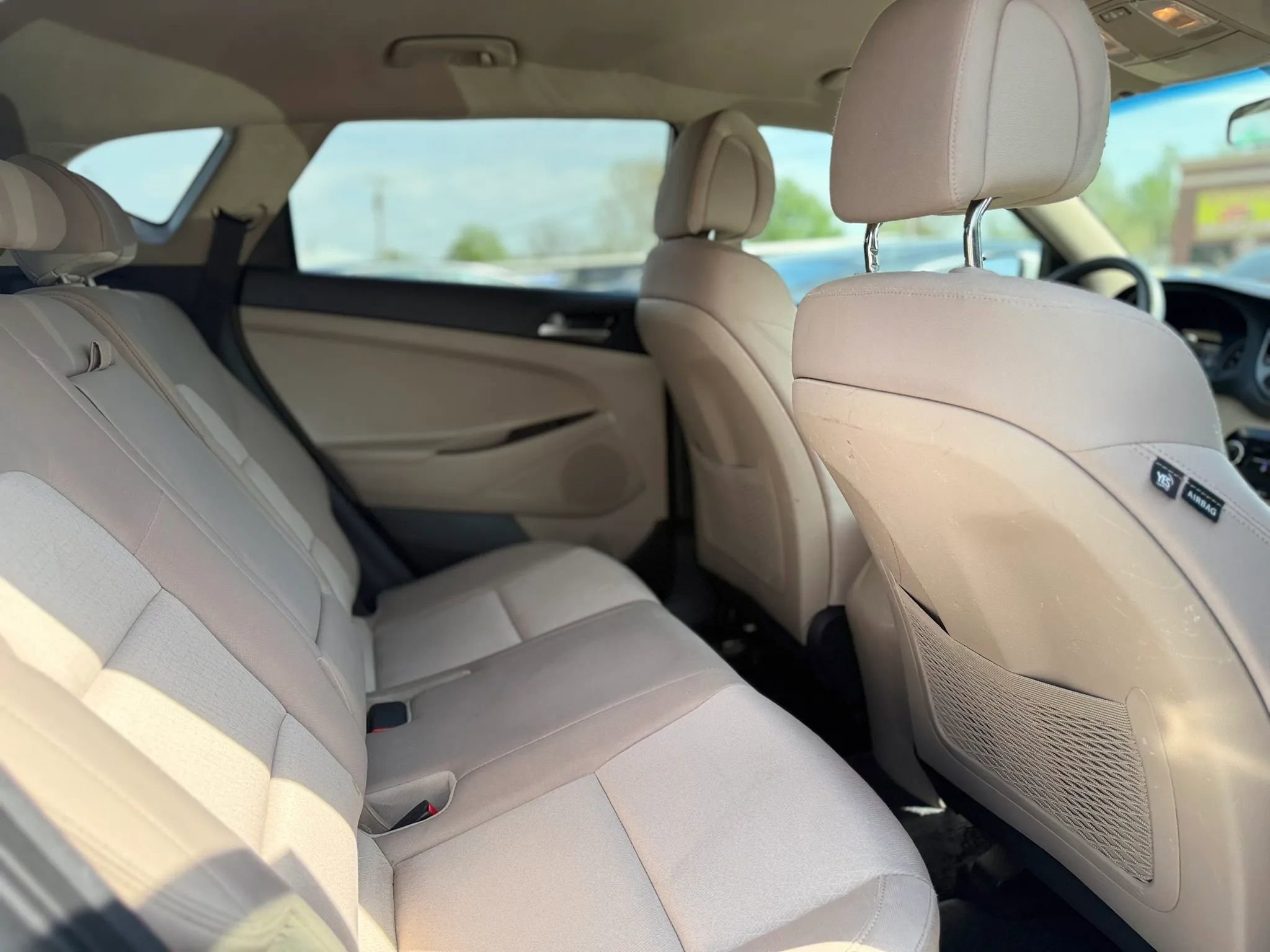 Used 2018 Hyundai Tucson SE FWD image 24