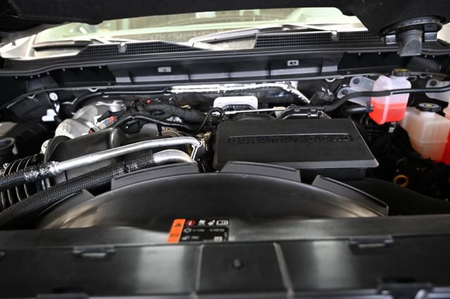 New 2026 Chevrolet Silverado 2500 LT image 31