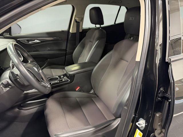 Used 2022 Buick Envision Preferred w/ Sport Touring Package image 33