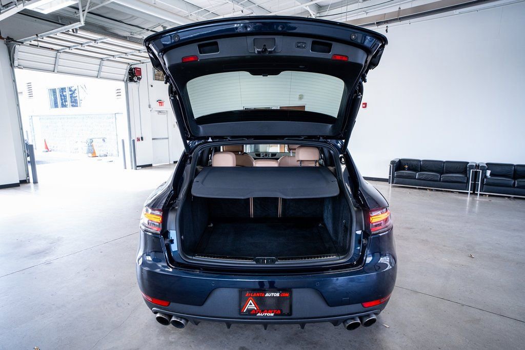Used 2021 Porsche Macan S image 59