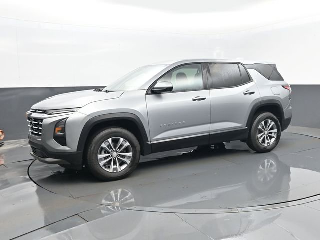 Used 2025 Chevrolet Equinox LT image 5