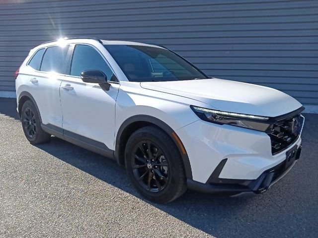 Used 2024 Honda CR-V Sport-L image 1