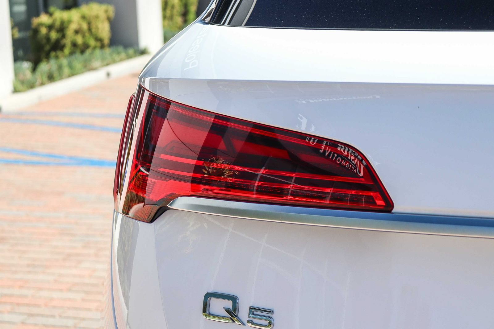 Certified 2023 Audi Q5 Premium w/ Convenience Package AWD/4WD image 9