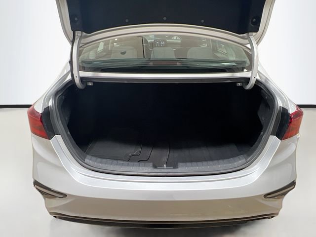 Certified 2021 Kia Forte LXS image 24