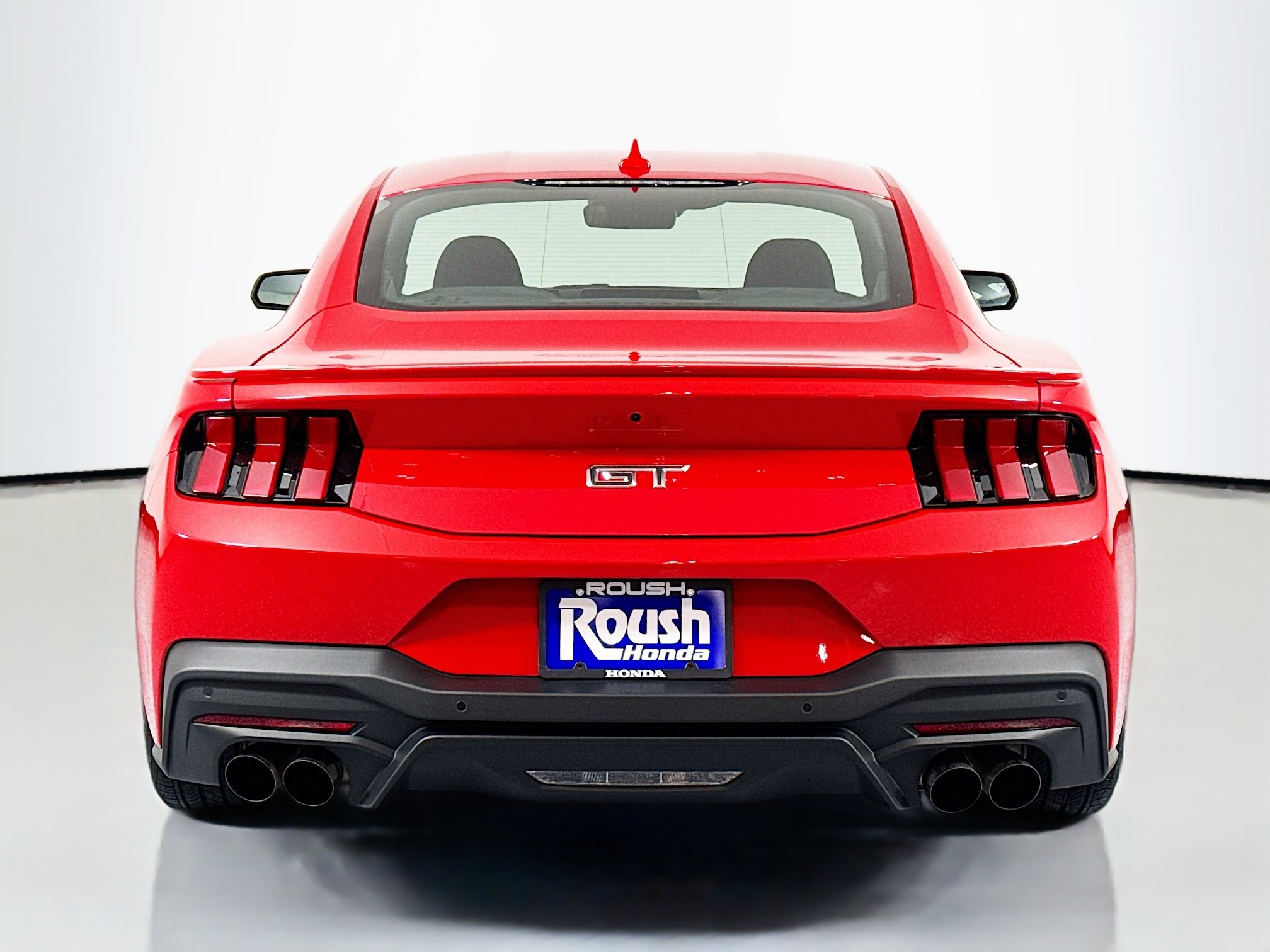 Used 2025 Ford Mustang GT image 6