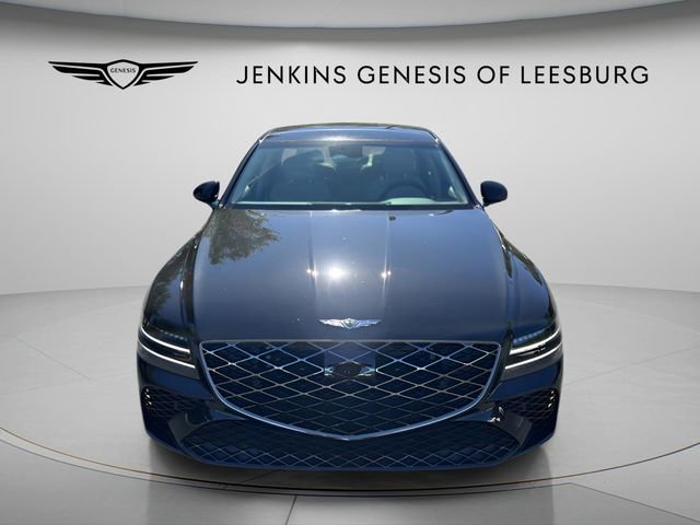 New 2025 Genesis G80 3.5T Sport image 8