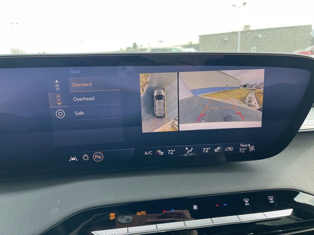 Used 2025 Buick Enclave Preferred image 19