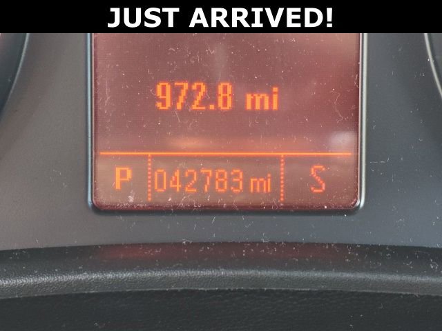 Used 2018 Buick Cascada Premium FWD image 20