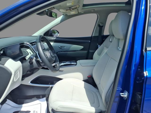 Used 2023 Hyundai Tucson Limited AWD/4WD image 20