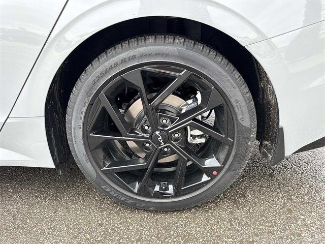 New 2026 Kia K5 GT-Line w/ GT-Line Premium Package image 27