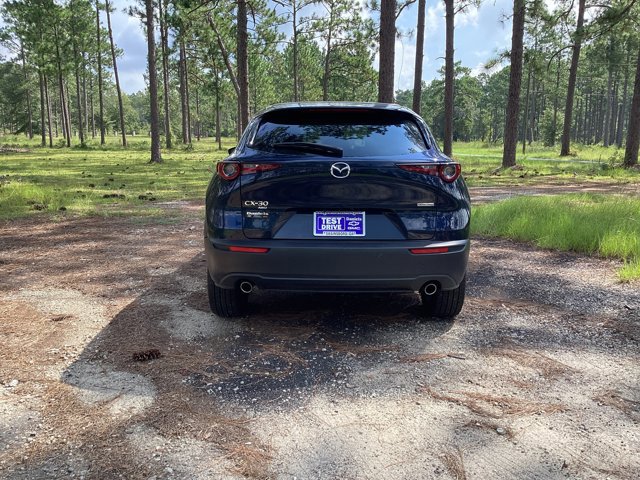 Used 2024 MAZDA CX-30 AWD 2.5 S w/ Select Sport Pkg image 7